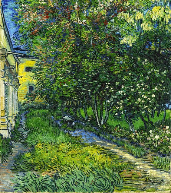 ゴッホ展 響きあう魂 ヘレーネとフィンセント》ハイライト作品紹介（6